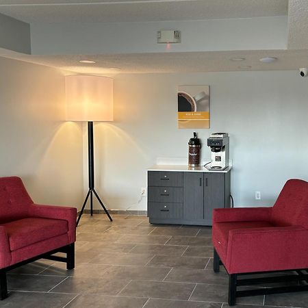 Motel 6 Richmond, Ky Eku Campus Area Zewnętrze zdjęcie
