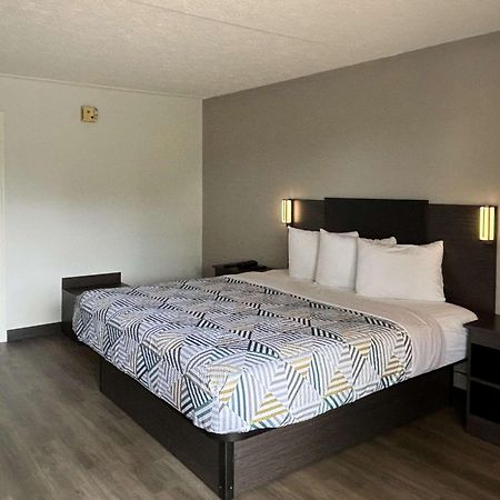 Motel 6 Richmond, Ky Eku Campus Area Zewnętrze zdjęcie