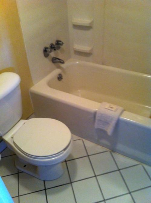 Motel 6 Richmond, Ky Eku Campus Area Zewnętrze zdjęcie